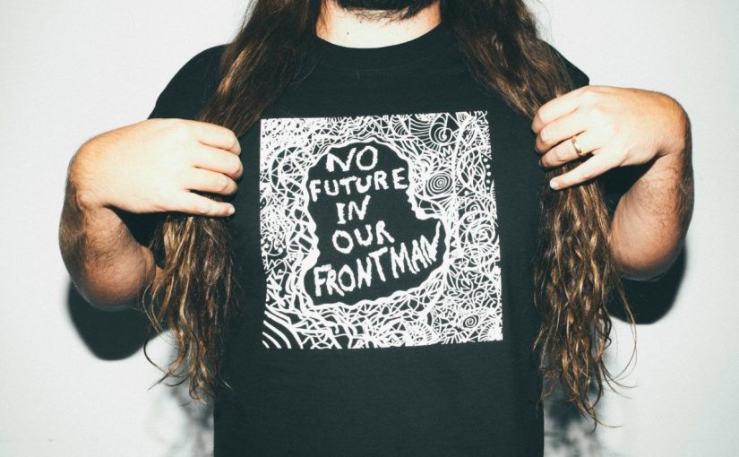 Matthew E White – No Future In Our Frontman