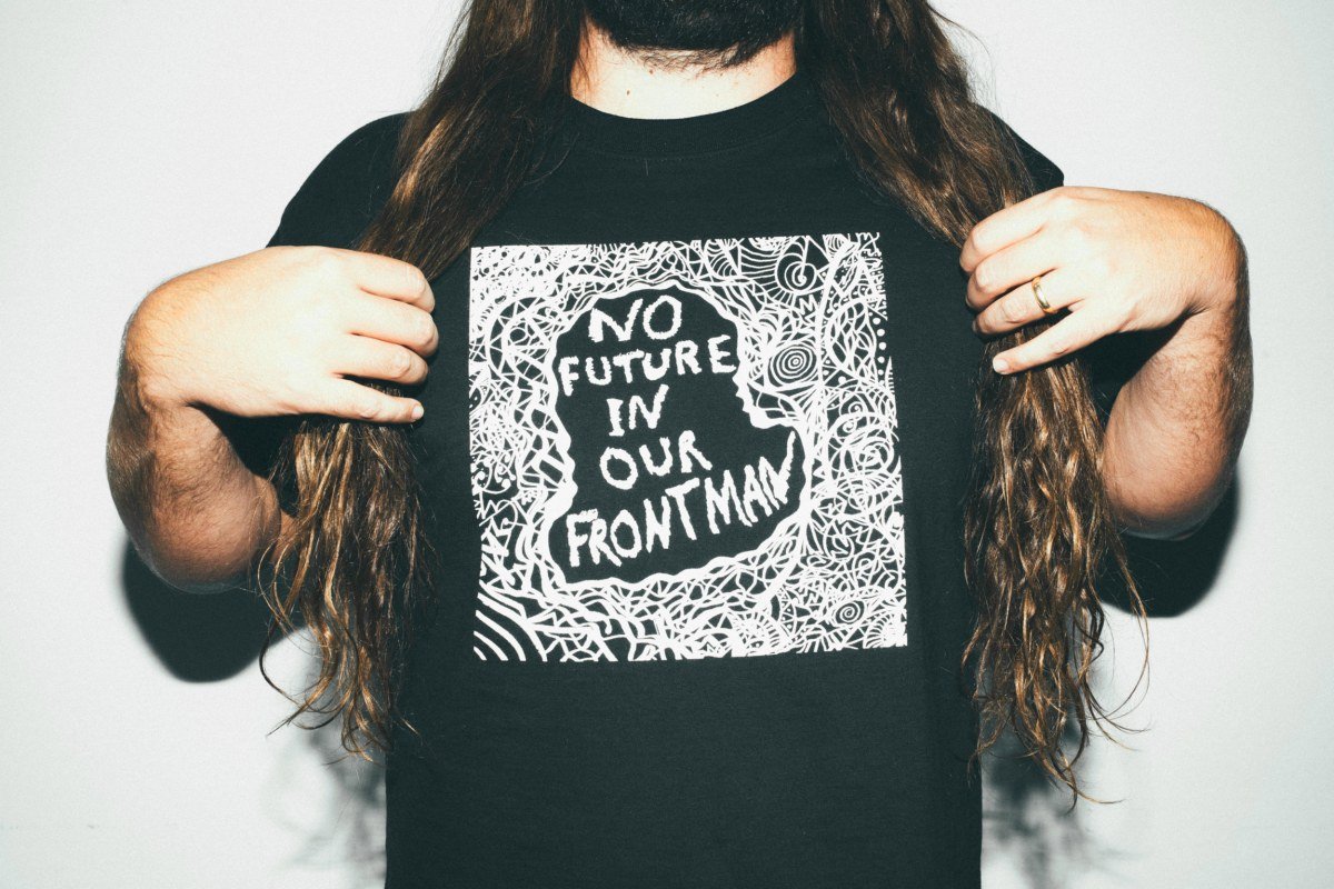 Matthew E White – No Future In Our Frontman
