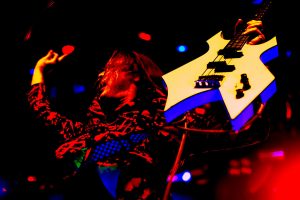 Live Foto Review: The Melvins @ Patronaat, Haarlem
