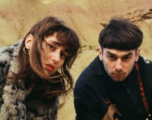 Agar Agar – Sorry About The Carpet