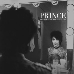 Prince – Piano & A Microphone 1983 (NPG Records / Warner)