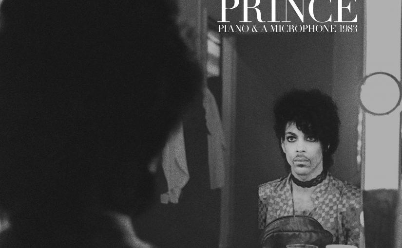 Prince – Piano & A Microphone 1983 (NPG Records / Warner)