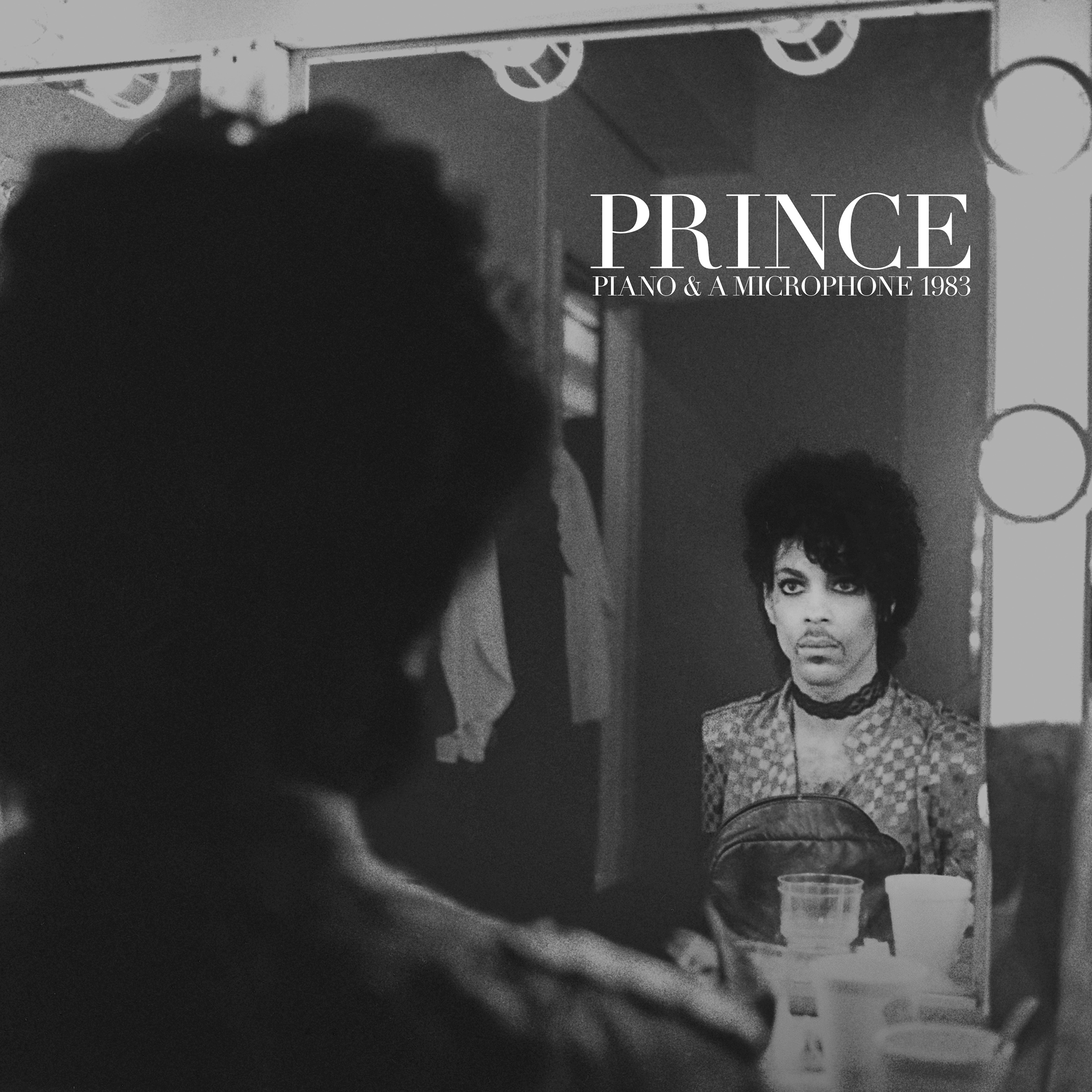 Prince – Piano & A Microphone 1983 (NPG Records / Warner)