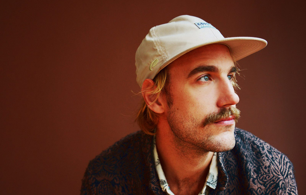 Rayland Baxter – Casanova