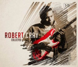 Robert Cray