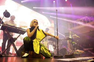 Live Foto Review: Róisín Murphy @ Paradiso, Amsterdam (ADE)