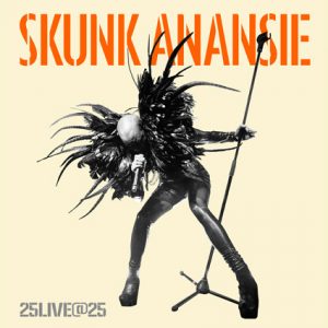 Skunk Anansie