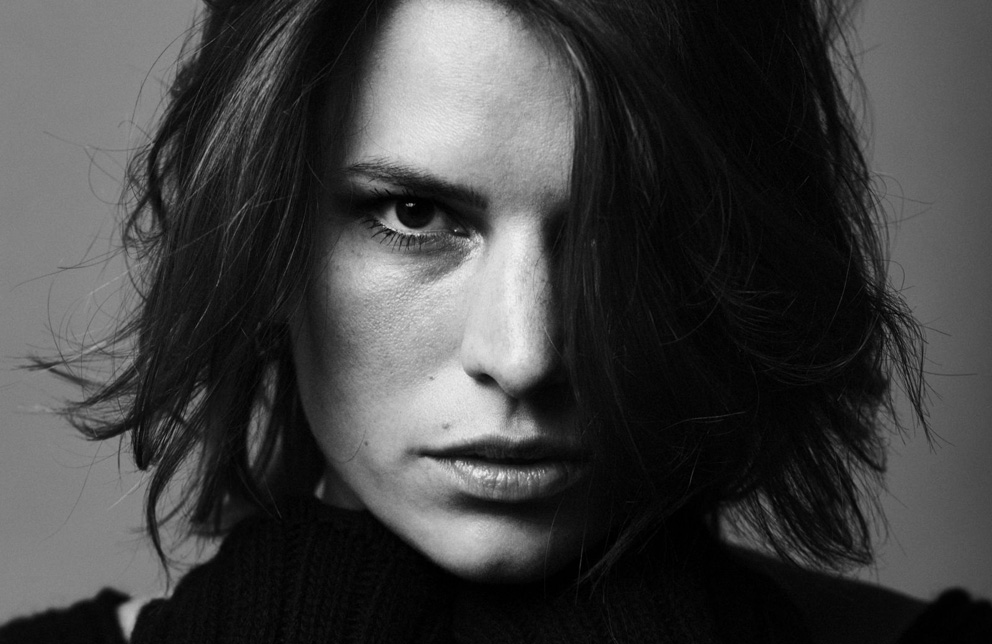 Sofie Winterson brengt op 2 november haar album ‘Sophia Electric’ uit