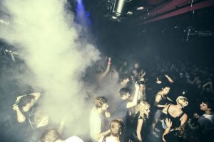 Sugar Factory sluit haar deuren