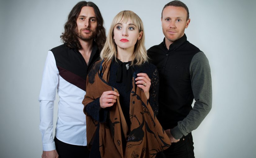 The Joy Formidable – The Better Me