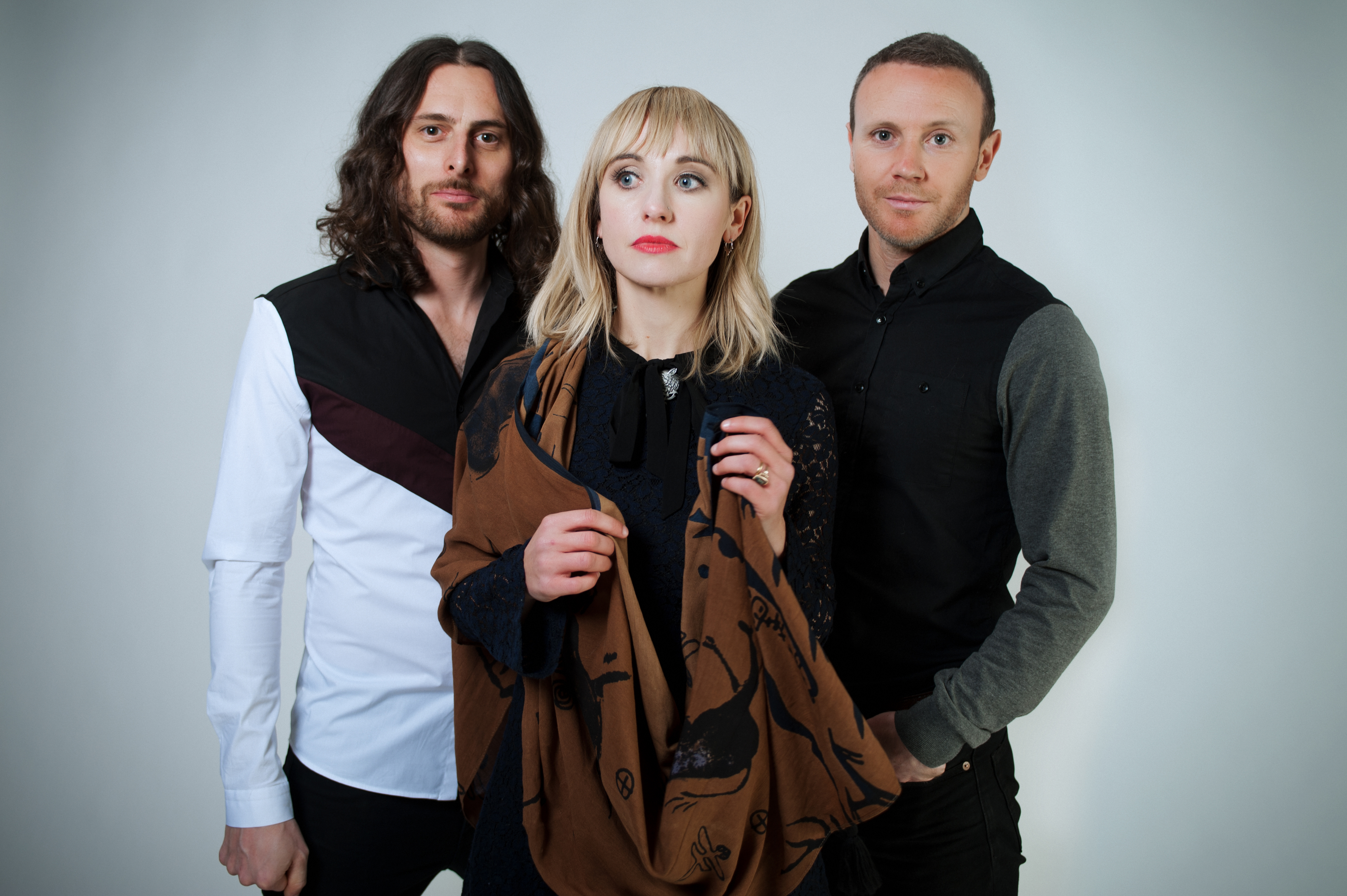 The Joy Formidable – The Better Me