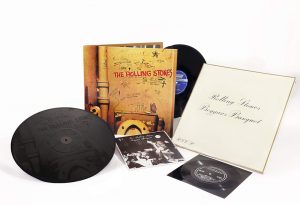 The Rolling Stones releasen ‘Beggars Banquet (50th Anniversary Edition)’