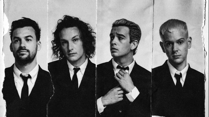 The 1975 – Love It If We Made It