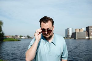 Tim Knol – I’m Not Ready For The City