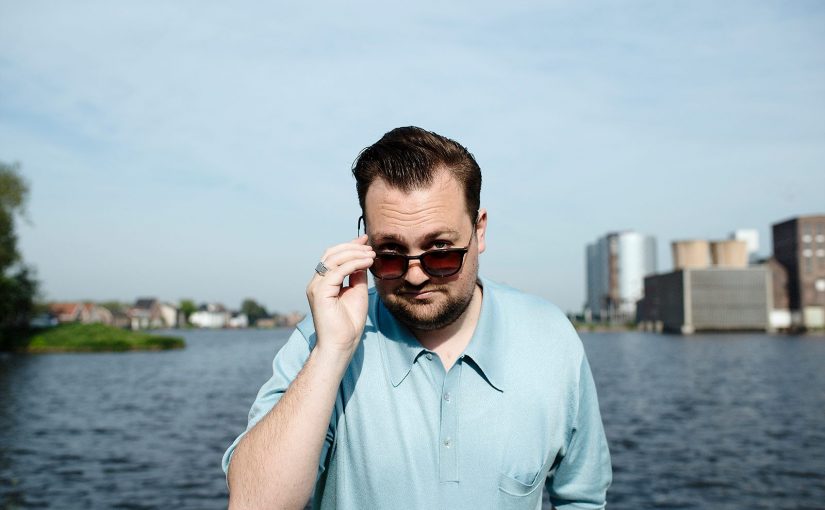 Tim Knol – I’m Not Ready For The City