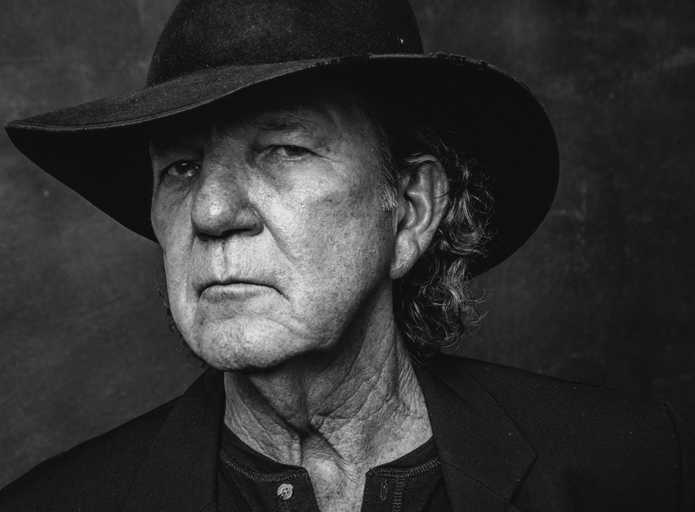 Tony Joe White – Bad Mouthin’ (Yep Roc Records / V2 Records)
