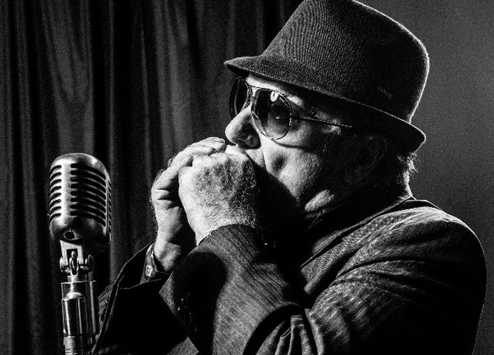 Van Morrison