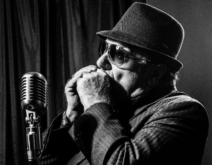 Van Morrison – The Prophet Speaks (Exile / Caroline International)