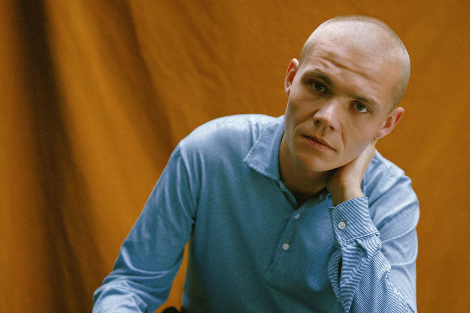 Westerman – Outside Sublime