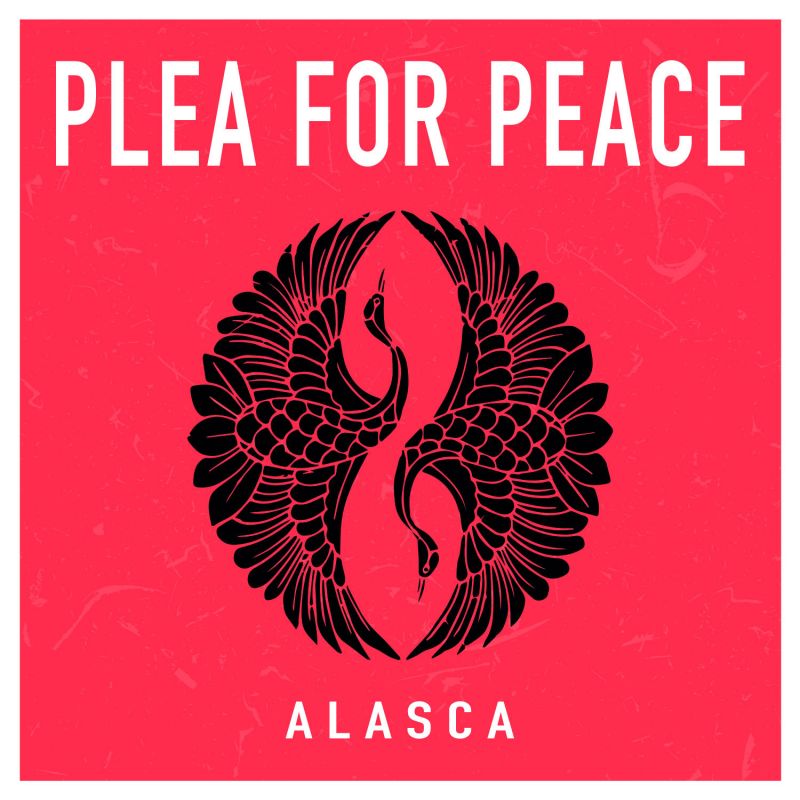 AlascA – Plea For Peace