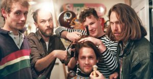 Animal House – Mummy