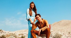 Cari Cari – Summer Sun