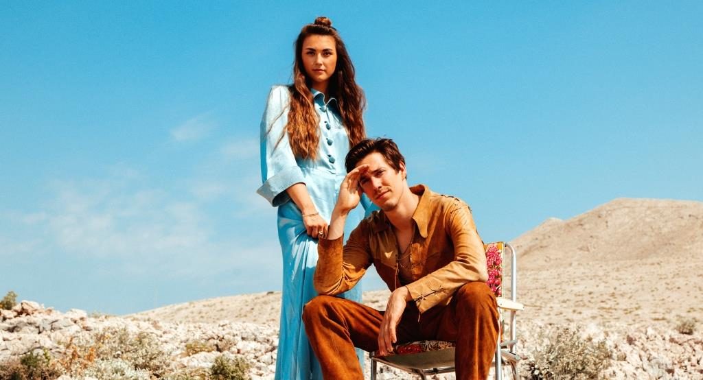 Cari Cari – Summer Sun