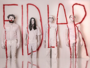 FIDLAR – Can’t You See
