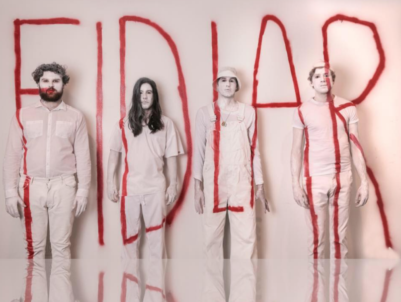 FIDLAR – Can’t You See
