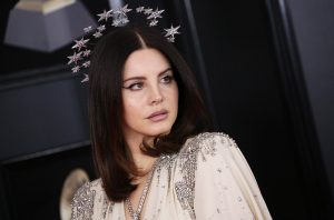 Lana Del Rey – Mariners Apartment Complex