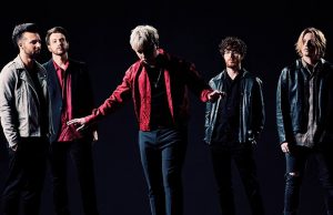 Nothing But Thieves – Take This Lonely Heart