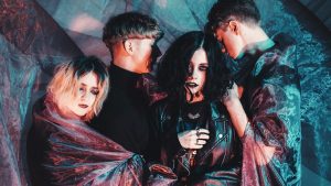 Stationschef #324 Pale Waves