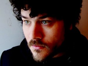 Richard Swift – Broken Finger Blues