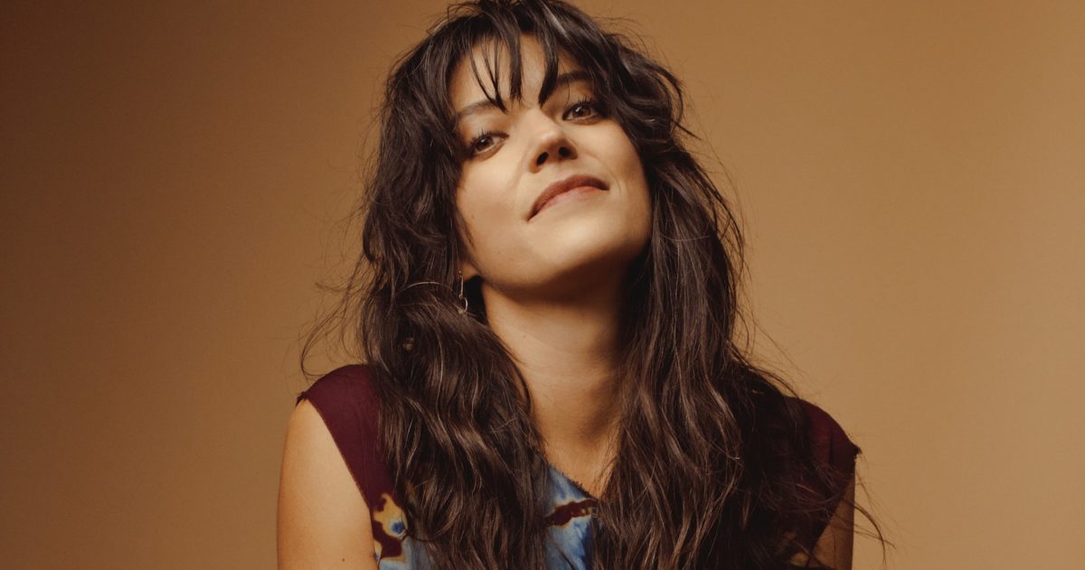 Sharon Van Etten – Seventeen