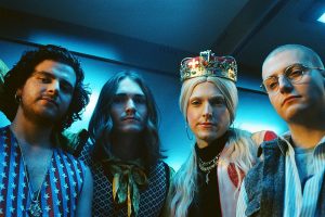 Sundara Karma – Illusions
