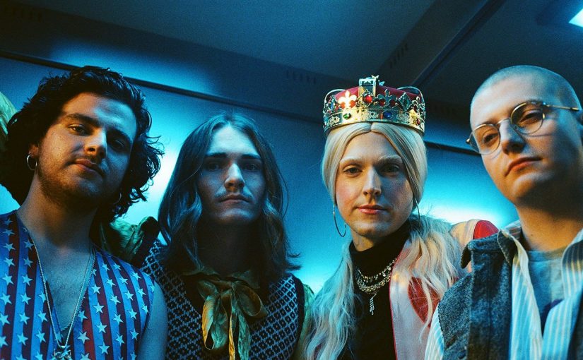 Sundara Karma – Illusions