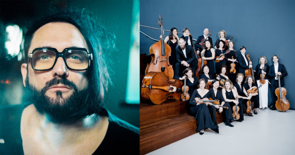 Blaudzun op tour met Amsterdam Sinfonietta en eert The Child of Lov