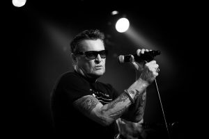 Live Foto Review: Golden Earring @ Rodahal, Kerkrade