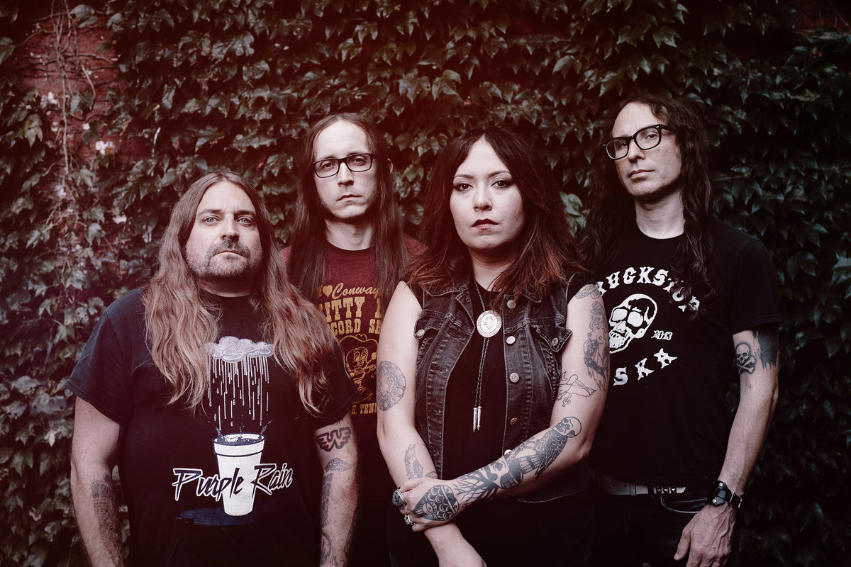 Windhand – Diablerie