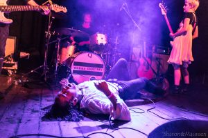 Live Foto Review: Barns Courtney @ Paradiso, Amsterdam