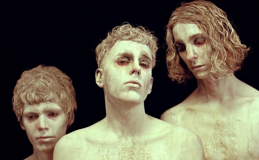 Methyl Ethel – Triage (4AD / Beggars)