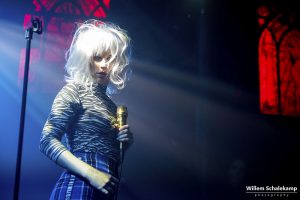 Live Foto Review: Black Honey @ Bitterzoet, Amsterdam