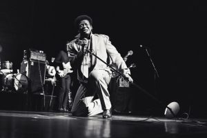 Charles Bradley – Black Velvet (Dunham/Daptone Records)