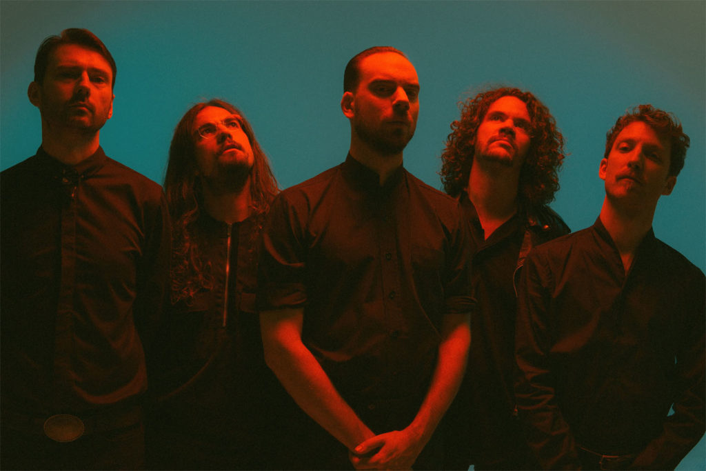 De Staat – I’m Out Of Your Mind