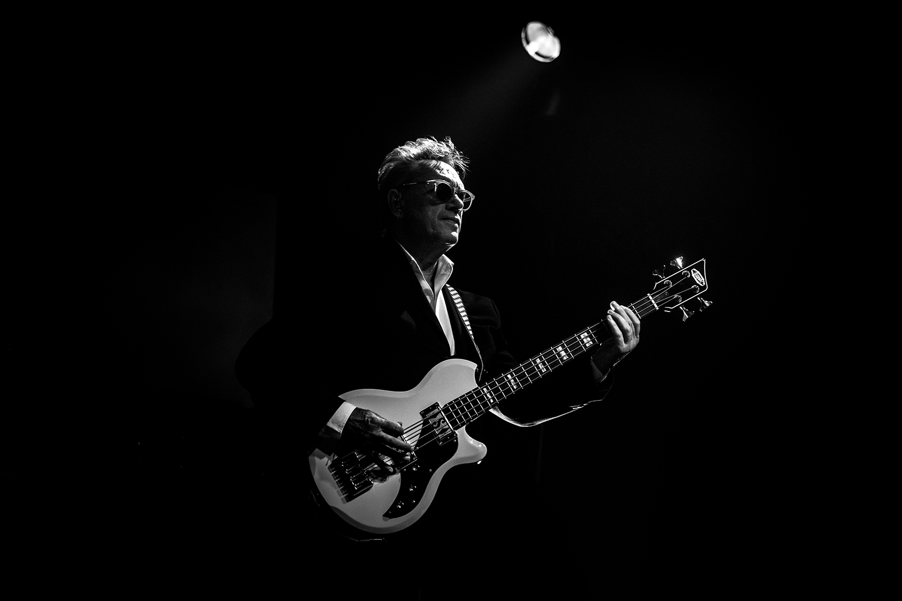 Live Foto Review: Doe Maar @ Rodahal, Kerkrade