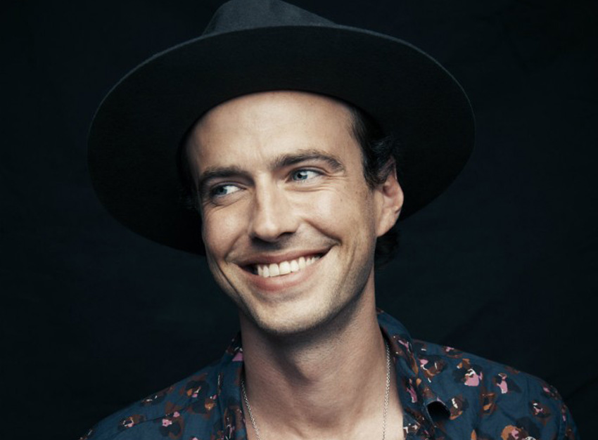 The Veils frontman Finn Andrews kondigt solo album aan
