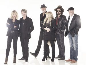 Fleetwood Mac – 50 Years (Rhino / Warner Bros. Records)