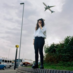 Georgia – Started Out