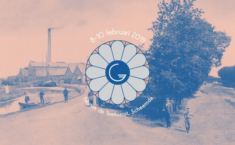 Grasnapolsky 2019 maakt programma compleet