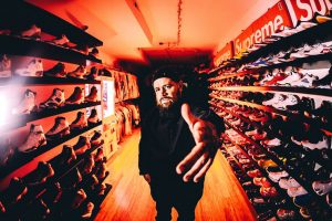 Tickets voor exclusieve show Jedi Mind Tricks op 22 november in Gigant